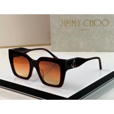 Jimmy Choo Sunglass AAA 018